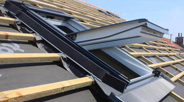 Velux : les avantages